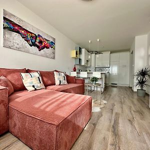 Appartement met een Slaapkamer